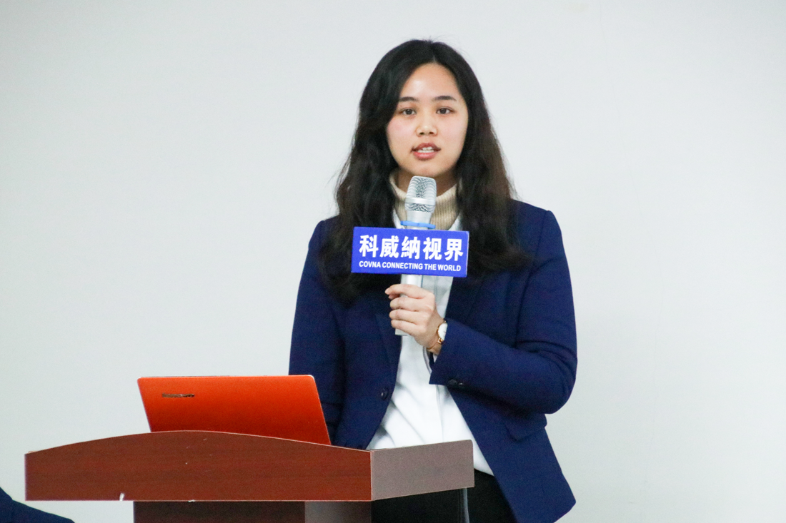 科威納『2022年度集團(tuán)戰(zhàn)略目標(biāo)總動(dòng)員及目標(biāo)分解會(huì)議』