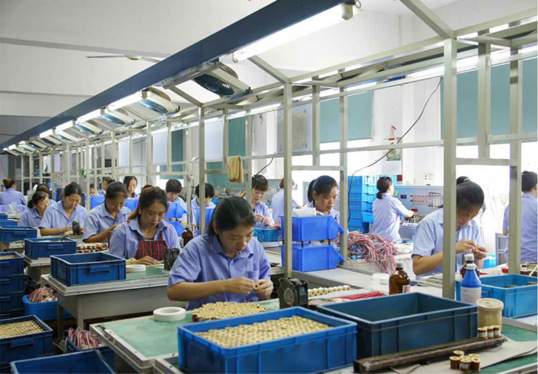 在污水和廢水處理中常用的閥門有哪些？