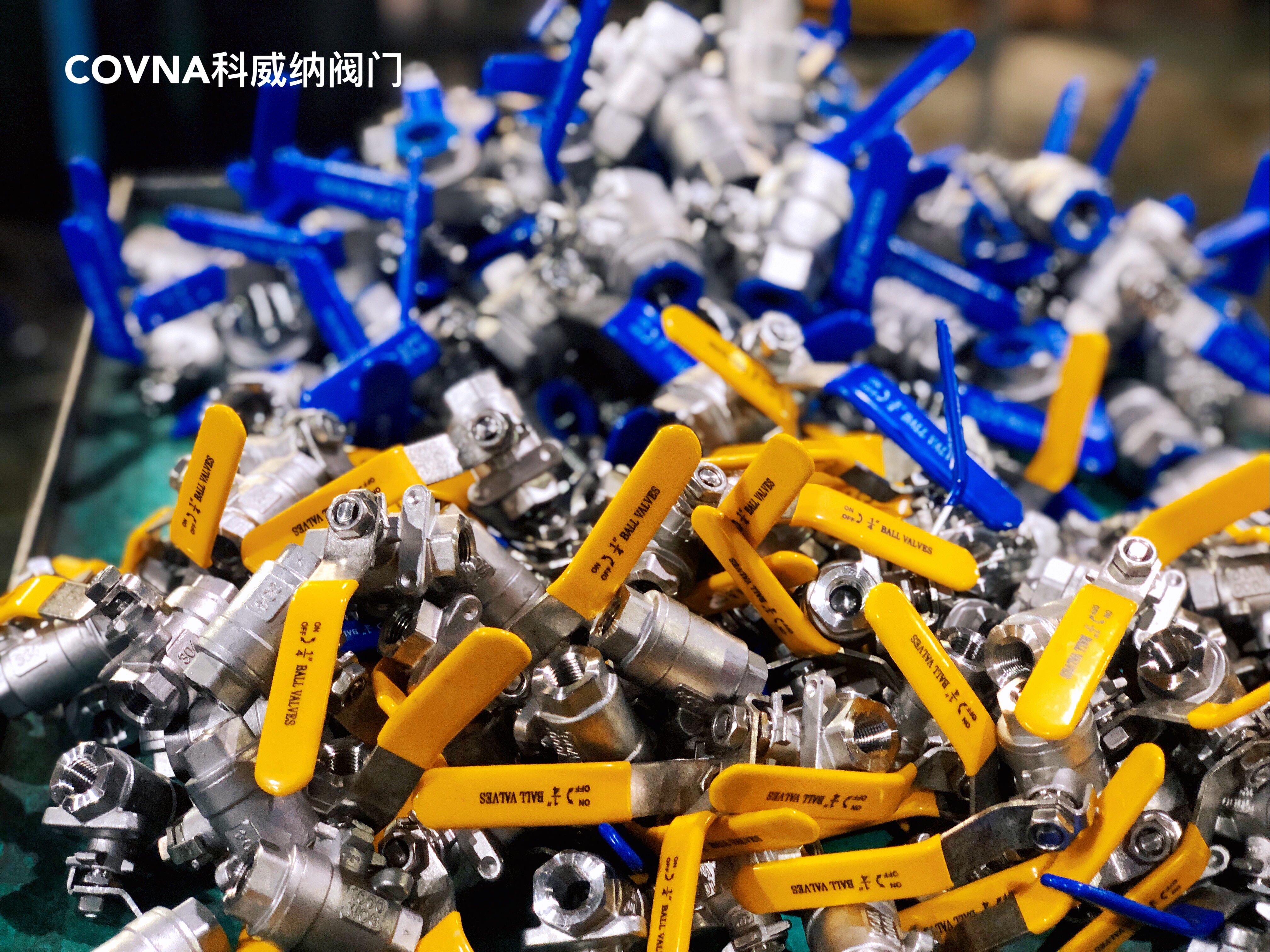 閥門直徑Φ和通徑DN與英寸應(yīng)該如何區(qū)分？