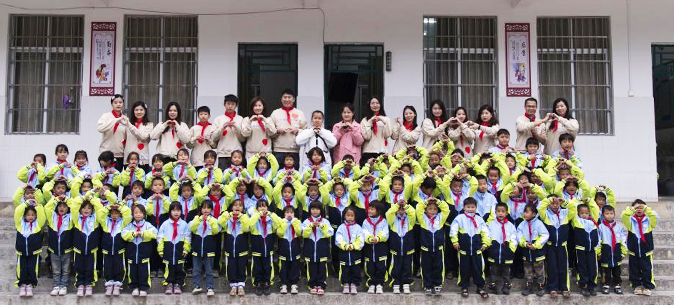 2023年 愛，永不止步 科威納【希望小學(xué)】愛心捐贈(zèng)活動(dòng)